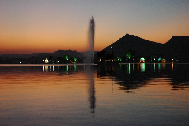 Fateh Sagar